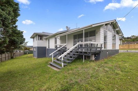 Photo of property in 63 Turner Drive, Western Heights, Rotorua, 3015