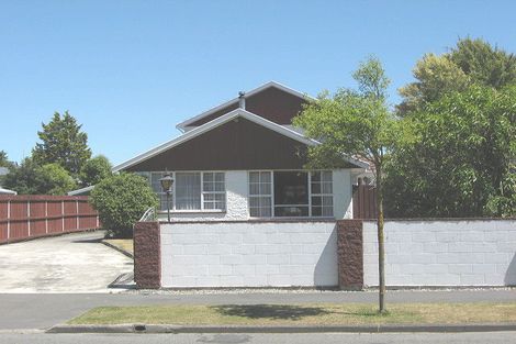 Photo of property in 81 Cottonwood Street, Parklands, Christchurch, 8083