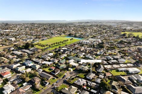 Photo of property in 11a Lomas Place, Manurewa, Auckland, 2102