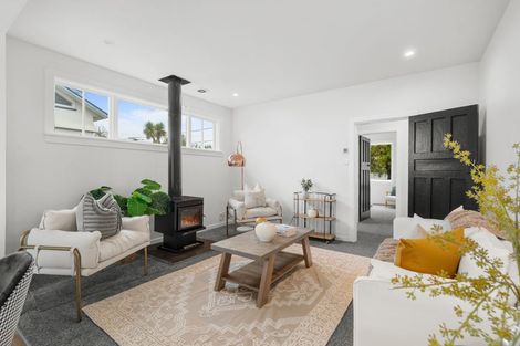 Photo of property in 41 Mackenzie Avenue, Woolston, Christchurch, 8023