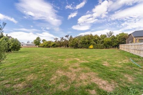 Photo of property in 8a Garrity Lane, Greytown, 5712
