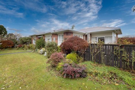 Photo of property in 60 Grey Street, Ashburton, 7700