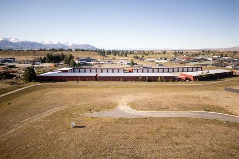 Photo of property in 18 Turbine Avenue, Twizel, 7901
