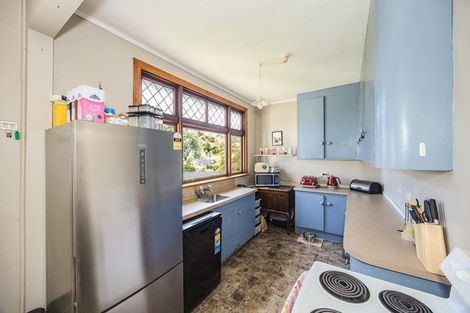 Photo of property in 14 Test Street, South Hill, Oamaru, 9400