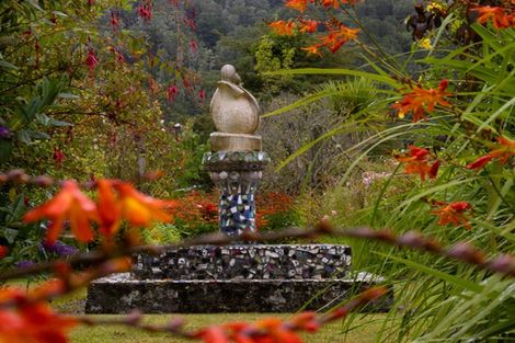 Photo of property in 717 Taylorville Road, Taylorville, Greymouth, 7805