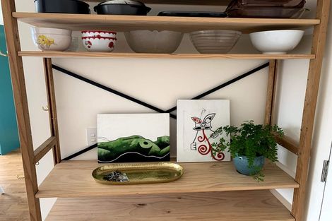 Photo of property in Hume House, 22/152 The Terrace, Wellington Central, Wellington, 6011