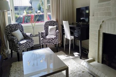 Photo of property in 1/34 Heriot Row, Dunedin Central, Dunedin, 9016