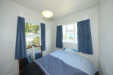 Photo of property in 25 Harker Street, Spreydon, Christchurch, 8024