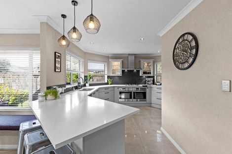 Photo of property in 21 Liberty Grove, Kelvin Grove, Palmerston North, 4414