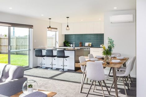 Photo of property in 18 Flaxon Place, Burwood, Christchurch, 8083