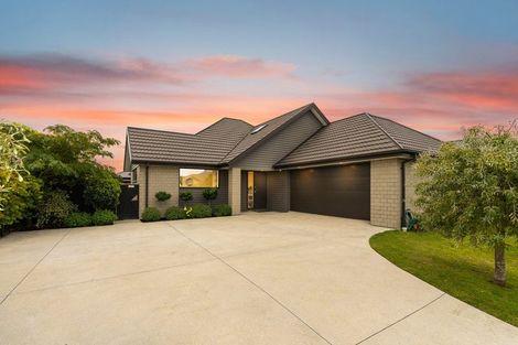 Photo of property in 103 The Runway, Wigram, Christchurch, 8042