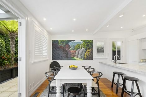 Photo of property in 1 Bayfield Road, Ponsonby, Auckland, 1011