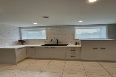 Photo of property in 49 Marama Crescent, Mount Pleasant, Christchurch, 8081