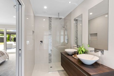 Photo of property in 12 Quarters Place, Halswell, Christchurch, 8025