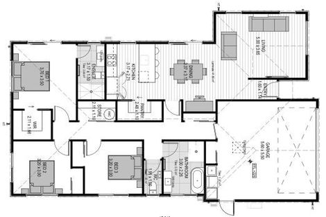 Photo of property in 341 Trices Road, Prebbleton, 7604