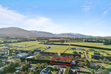 Photo of property in 8 Pattons Road, Mount Somers, 7771