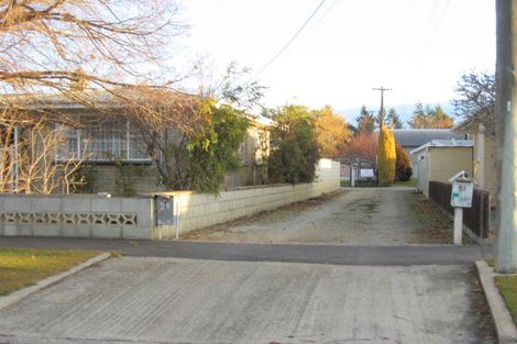 Photo of property in 90 Russell Street, Alexandra, 9320