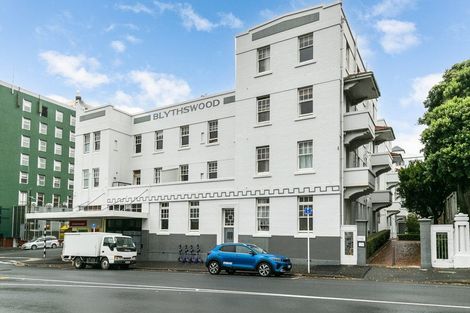Photo of property in Blythswood Flats, 28/3 Aro Street, Aro Valley, Wellington, 6021