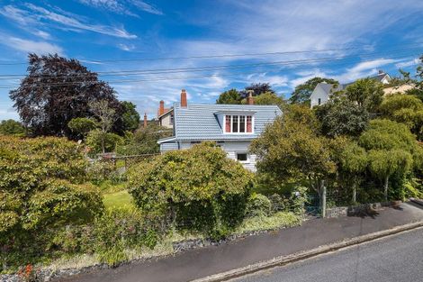 Photo of property in 21 Burwood Avenue, Maori Hill, Dunedin, 9010