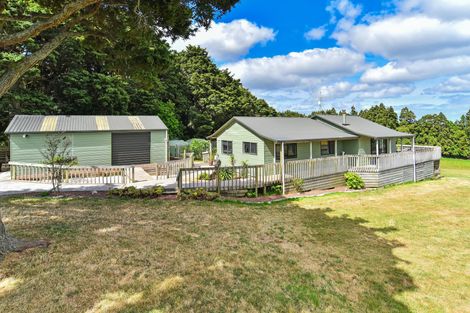 Photo of property in 288 Waiuku Road, Puni, Pukekohe, 2678