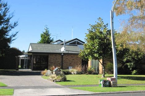 Photo of property in 9 Benalder Crescent, Tokoroa, 3420