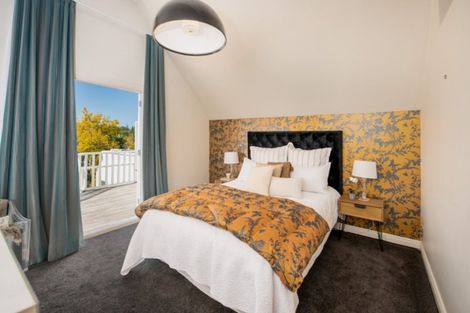 Photo of property in 41 Franklin Road, Freemans Bay, Auckland, 1011