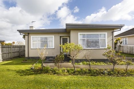 Photo of property in 5 Kipling Street, Roslyn, Palmerston North, 4414