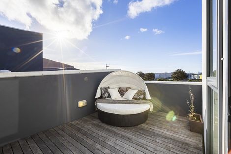 Photo of property in 82 Fisher-point Drive, Auckland Central, Auckland, 1010