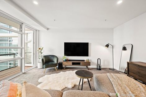 Photo of property in Pinnacle Apartments, E904/160 Victoria Street, Te Aro, Wellington, 6011