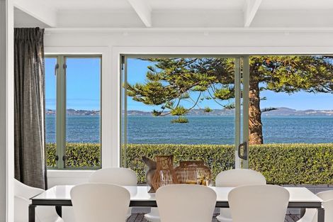 Photo of property in E/5 The Esplanade, Eastern Beach, Auckland, 2012