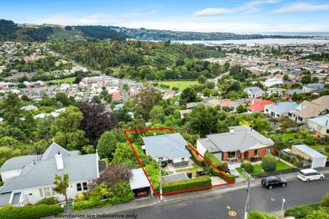 Photo of property in 8 Falkirk Street, Dalmore, Dunedin, 9010