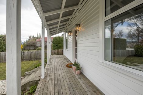 Photo of property in 14 Leamington Street, Hanmer Springs, 7334