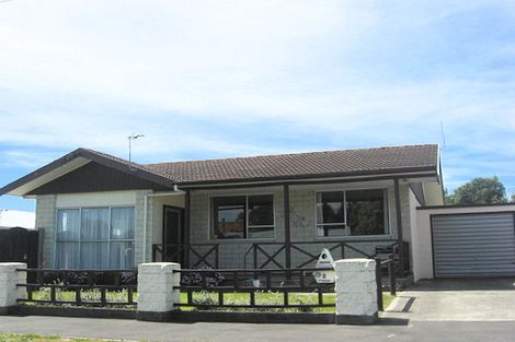 Photo of property in 2 Carlsen Street, Burwood, Christchurch, 8083