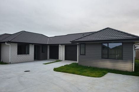 Photo of property in 4a Kowaro Street, Rototuna North, Hamilton, 3210