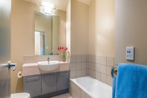 Photo of property in 33m New North Road, Eden Terrace, Auckland, 1021