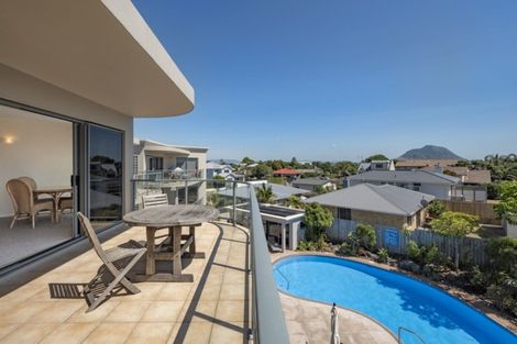 Photo of property in 302/178 Marine Parade, Mount Maunganui, 3116