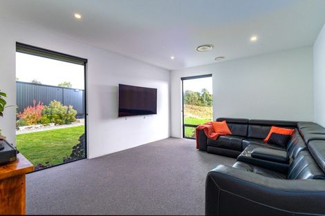 Photo of property in 81 Kalaugher Road, Geraldine Downs, Geraldine, 7991