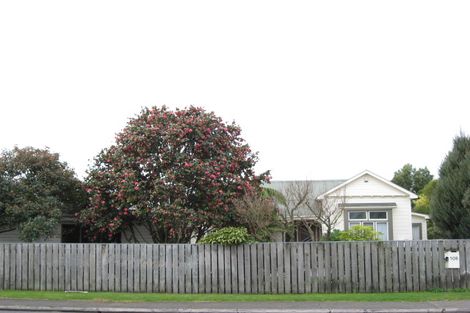 Photo of property in 508 Victoria Street, Hastings, 4122