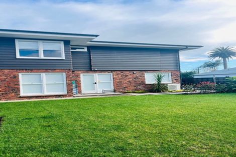 Photo of property in 46 Kitenui Avenue, Mount Albert, Auckland, 1025