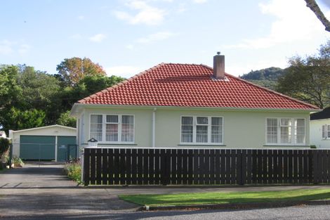 Photo of property in 1303 High Street, Taita, Lower Hutt, 5011