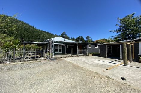 Photo of property in 976 State Highway 1, Koromiko, Blenheim, 7273