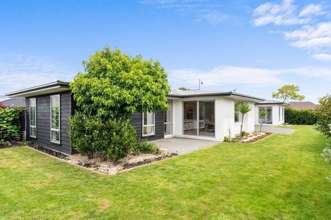 Photo of property in 14 Josephine Crescent, Aidanfield, Christchurch, 8025