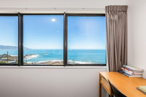 Photo of property in 3/52 High Street, Island Bay, Wellington, 6023
