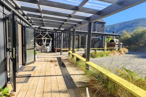 Photo of property in 7 Toki Place, Kaiuma Bay, Havelock, 7178