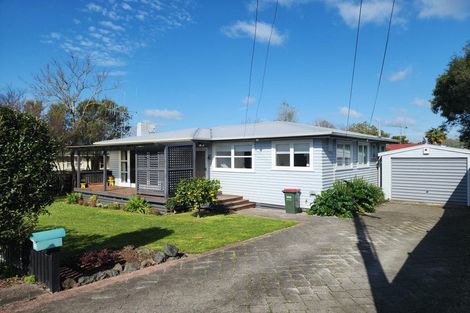 Photo of property in 28 Johnsview Terrace, Hillcrest, Hamilton, 3216