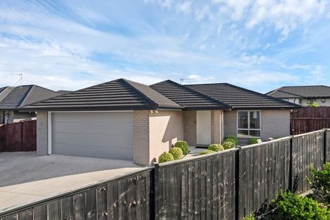 Photo of property in 7 Moyle Street, Pokeno, 2402