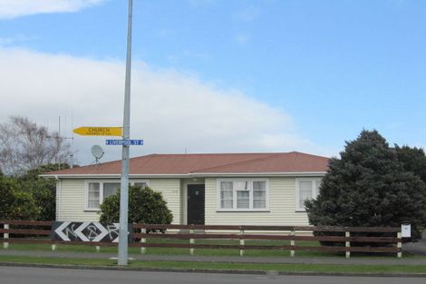 Photo of property in 114 Liverpool Street, Levin, 5510