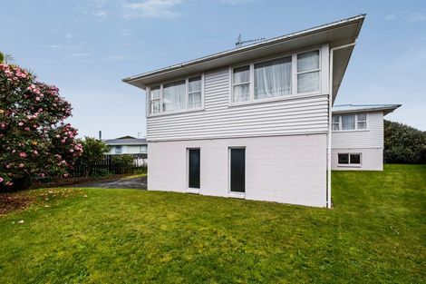 Photo of property in 16 Leon Place, Waitara, 4320