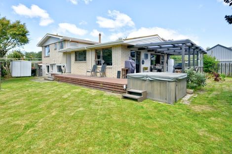 Photo of property in 2 Aranui Place, Gore, 9710