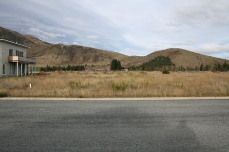 Photo of property in 4 Cirrus Place, Omarama, 9412